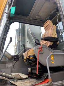 รถขุดตีนตะขาบ Volvo EC360BLC มือสอง ขนาด 36 ตัน เครื่องยนต์ Deutz แท้ รถขุดไฮดรอลิกสำหรับงานก่อสร้างและเหมืองแร่ - Product Image 4