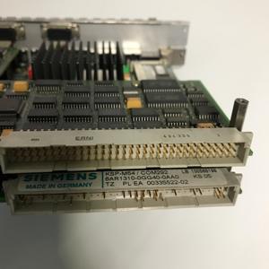 00335522 Carte de circuit imprimé MC pour machine SMT SIEMENS - Product Image 4