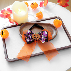Perros, gatos, perros pequeños, cachorros, actividades al aire libre, fiestas navideñas, collares y accesorios con temática de Halloween - Product Image 3