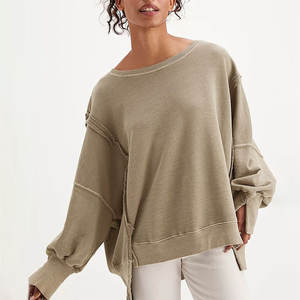 Felpe oversize - Product Image 3