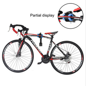 <span class=keywords><strong>Support</strong></span> <span class=keywords><strong>de</strong></span> réparation <span class=keywords><strong>de</strong></span> <span class=keywords><strong>vélo</strong></span> en acier réglable avec tête rotative, <span class=keywords><strong>support</strong></span> <span class=keywords><strong>mural</strong></span> pour <span class=keywords><strong>vélo</strong></span>, solution <span class=keywords><strong>de</strong></span> rangement pour <span class=keywords><strong>vélo</strong></span> <span class=keywords><strong>de</strong></span> montagne - Product Image 6