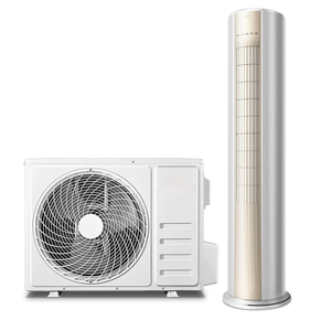 Aire Acondicionado de Torre Niteangel, 24000 BTU, Bomba de Calor, Bajo Nivel de Ruido, 220V, R32, Aire Acondicionado de Pie - Product Image 1