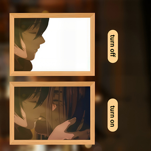 Tùy Chỉnh Nhân Vật Phim Hoạt Hình Tùy Chỉnh Nhân Vật Vẽ Tranh Trang Trí Trẻ Em Của Phim Hoạt Hình Quà Tặng - Product Image 5