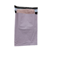 Allégement tarifaire Sacs postaux biodégradables à fermeture auto-scellante de haute qualité, compostables, surface sérigraphiée en gros directe pour emballage de chaussures