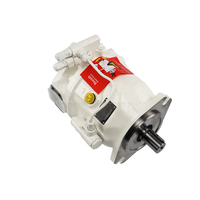Pompe à piston axial à plaque inclinée à cylindrée fixe AA10VSO10DR/52R-VPA14N00 A10VO18 28 45 71 74 100 140