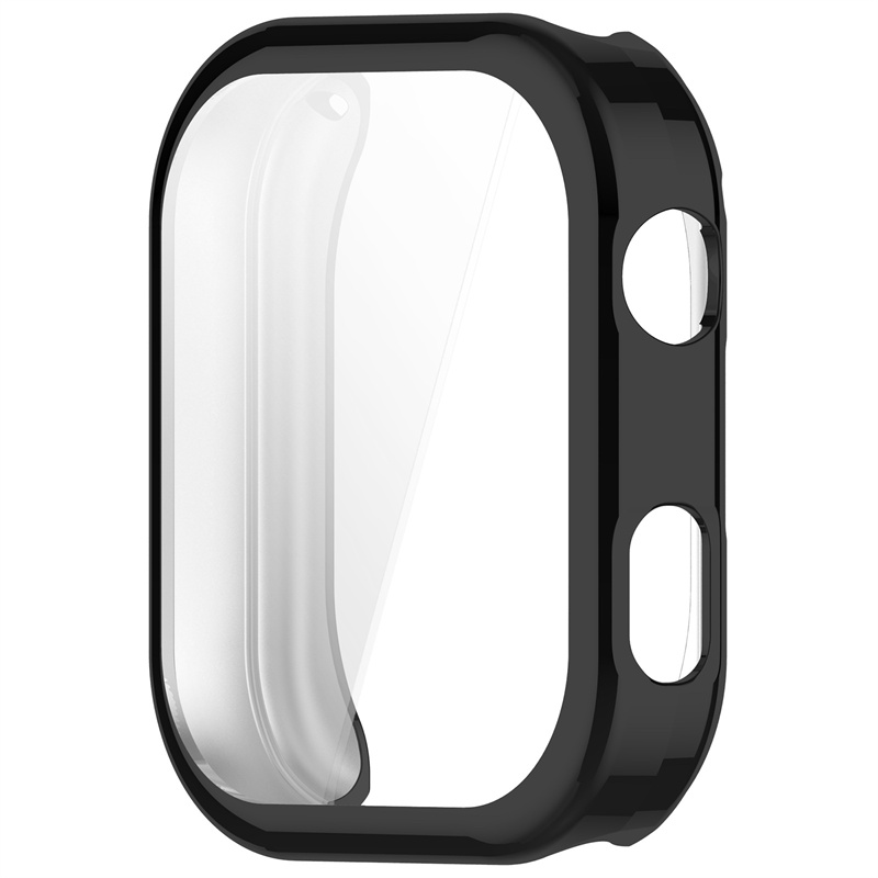 TPU 6-Electroplated Black