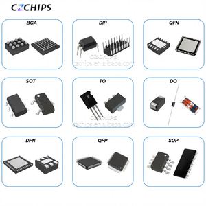 Bulk Discount X1321WVS-2x07J-C40D53 P=1.27mm Connectors Pin Headers 1.27mm Dual Row Vertical SMD Brass - Product Image 6
