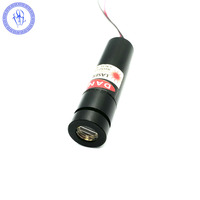Module de diode laser infrarouge 30mW 850nm pour projection