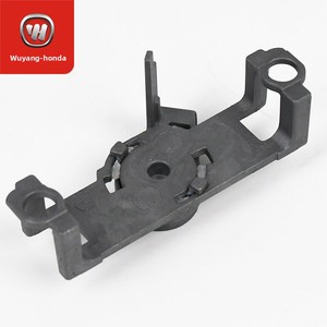 Composant de clé d'urgence pour serrure intelligente d'origine Wuyang pour Xindazhou WHM PCX160 LEAD125 – La fonction de verrouillage intelligent WHM garantit la sécurité - Product Image 5