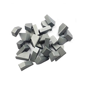 Çimentolu karbür fabrika fiyat Metal testere ucu 6.5*20*3.5 K10 K10 K40 <span class=keywords><strong>Tungsten</strong></span> karbür bıçak sinterlenmiş - Product Image 2