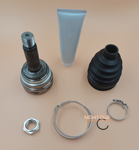 Pièces et accessoires automobiles, Kit de Joint <span class=keywords><strong>c</strong></span>. <span class=keywords><strong>V</strong></span> externe pour Chery <span class=keywords><strong>QQ</strong></span> 1.1, pièces de voiture - Product Image 2
