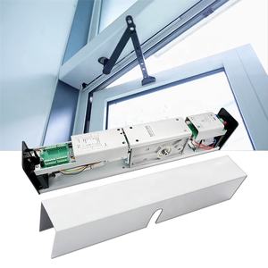 <span class=keywords><strong>Precio</strong></span> <span class=keywords><strong>de</strong></span> fábrica DEPER rentable DSW165 Heavy Duty 170 ~ 400KG Abridor <span class=keywords><strong>de</strong></span> puerta abatible eléctrico Cierrapuertas automático - Product Image 4