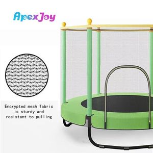 Trampolín <span class=keywords><strong>de</strong></span> Fitness <span class=keywords><strong>Mini</strong></span> con Barra <span class=keywords><strong>de</strong></span> Agarre, Trampolín Rebounder <span class=keywords><strong>para</strong></span> Adultos, <span class=keywords><strong>para</strong></span> <span class=keywords><strong>Ejercicio</strong></span> en Casa, Uso en Interiores, <span class=keywords><strong>Precio</strong></span> <span class=keywords><strong>de</strong></span> Fábrica - Product Image 4