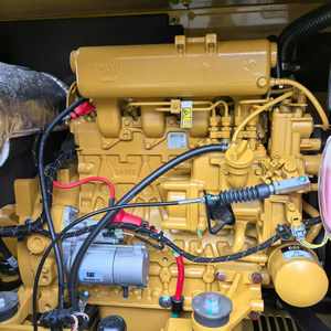 Nueva excavadora Caterpillar 307,5 a la venta - Product Image 3