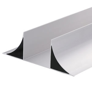 RoHS-gecertificeerde, aanpasbare, stofdichte <span class=keywords><strong>aluminium</strong></span> profielen - Product Image 2