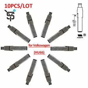 工厂 OEM vollswageng 关键刀片 (HU66)