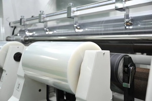 ฟิล์มไนลอนเทอร์โมฟอร์มแบบม้วนสำหรับบรรจุภัณฑ์อาหาร เกรดอาหาร นุ่ม โปร่งใส แข็งแรง ทนแรงดึง เหมาะสำหรับบรรจุภัณฑ์อาหารสัตว์เลี้ยงและ<span class=keywords><strong>ซูชิ</strong></span> - Product Image 6