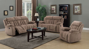 Sillones reclinables seccionales directos de fábrica, muebles relajantes, sillas reclinables relajantes ajustables modernas de un solo sillón - Product Image 6