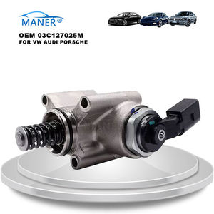 Bomba de Combustible de Alta Presión MANER EA111 EA211 EA888 03C127026 03C127026D para VW POLO TIGUAN Audi A3 SEAT, Piezas de Motor para Automóviles - Product Image 3