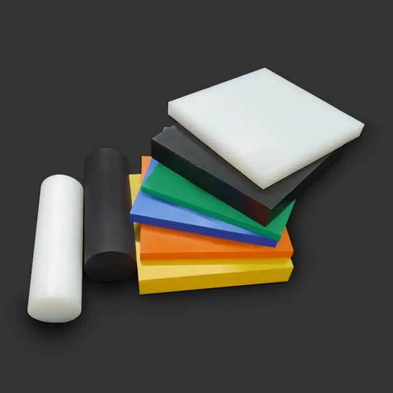 Lámina de plástico antiestática para termoformado, rollo de placas de plástico, pp