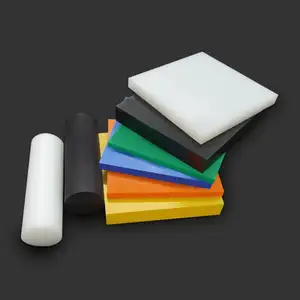 Anti Statics Pp Thermoforming Plastic Sheets Plate Sheet Roll