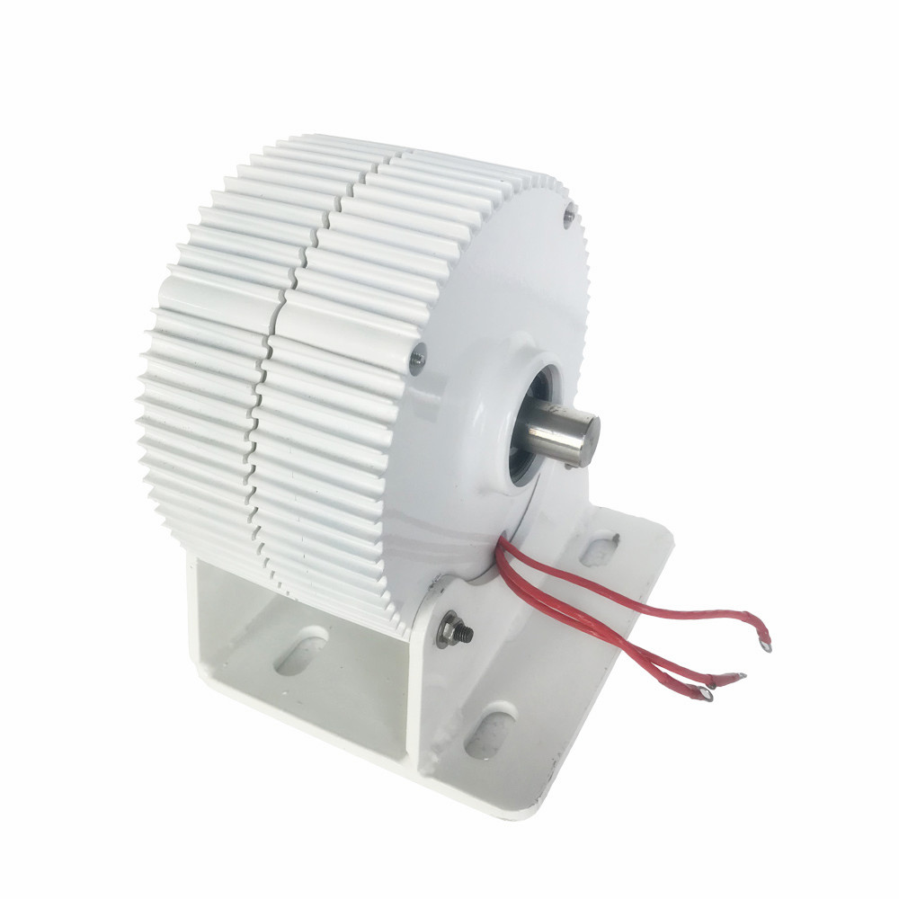 300w 750rpm 75hz