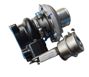 Turbocompresor para Camión Ligero con Motor Weichai 1001749481 KYJP-035K-080T - Product Image 2