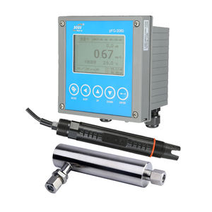 อุตสาหกรรมแอมโมเนียฟลูออไรด์ไอออนเมตร - Product Image 5