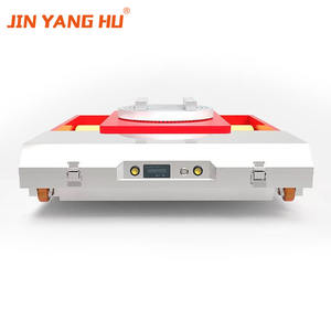 जिन यांग हू 30 टन 50 टन भारी शुल्क सामग्री हैंडलिंग उपकरण संचालन उपकरण इलेक्ट्रिक कार्गो ट्रॉली टैंक ट्रॉली - Product Image 2