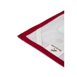 Strofinaccio da cucina Nillamons in cotone 50x70 cm con stampa a cartoni animati - Product Image 1