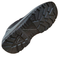 Zapatos de Seguridad con Aislamiento Eléctrico Honeywell SP2011303-35 Rider, Antideslizantes, Ligeros, No Metálicos, para Trabajo