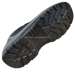 <span class=keywords><strong>Chaussures</strong></span> <span class=keywords><strong>de</strong></span> <span class=keywords><strong>sécurité</strong></span> isolantes électriques <span class=keywords><strong>Honeywell</strong></span> SP2011303-35 Rider, antidérapantes, légères, non métalliques, pour le travail - Product Image 3