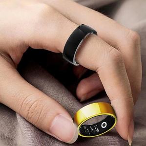 Bague Intelligente Haute Qualité 2025 – Moniteur de Santé, Fréquence Cardiaque, Suivi Sportif – Smartring Homme Femme – Produits Maison Intelligente – Vente Flash - Product Image 4