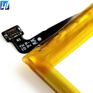 Baterai Ponsel BL-58BT untuk Tecno Pouvoir 4 LC7 Pouvoir 4 Pro Spark Power <span class=keywords><strong>2</strong></span> LC8 Spark 6 Air KE6 Pova LD7 - Product Image 3