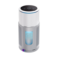 Purificateur d'air domestique ANTOP Advanced Powerful HEPA Filtration pour éliminer les germes et les acariens