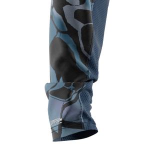 Camisetas Cortas de Manga Larga para Mujer con Protección Solar UPF50+, Secado Rápido, con Máscara Facial para Pesca, Playa, Senderismo y Running - Product Image 3