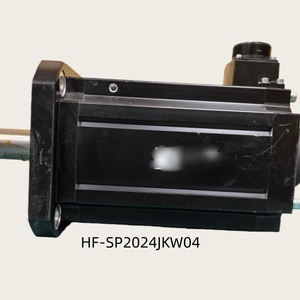 HF-SP2024JKW04 มอเตอร์ PLC ของแท้ใหม่เอี่ยม คุณภาพสูง พร้อมการรับประกันหนึ่งปี - Product Image 1