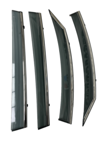 Factory Directly Sell High End tape-on Injection Deflector <b>Window</b> Visor for Buick GL6 2017 - Product Image 1