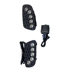 Smart 451 OE A4518200061 para mercedes-benz SMART Barbos 451 luces de circulación diurna - Product Image 4