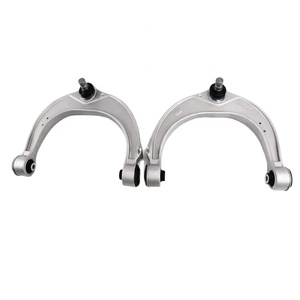 <span class=keywords><strong>Suspension</strong></span> <span class=keywords><strong>avant</strong></span> de <span class=keywords><strong>voiture</strong></span> pour Rolls Royce Cullinan Bras de contrôle supérieur OEM 31106878255 - Product Image 2