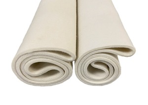 <strong>Endless</strong> pleating aramid nomex <strong>conveyor</strong> felt <strong>belt</strong> for Bedsheet pressing iron machine - Product Image 3