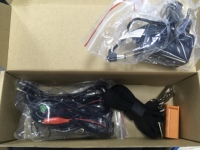 Testeur de caméra CCTV très vendu HK-TM908IPC Plus Series 4K HD