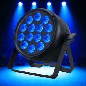 <span class=keywords><strong>ไฟ</strong></span><span class=keywords><strong>พาร์</strong></span> <span class=keywords><strong>LED</strong></span> 4-in-1 210W 14X15W RGBW DMX512<span class=keywords><strong>ไฟ</strong></span>เสมออลูมิเนียมหล่อตายสำหรับดีเจดิสโก้งานแต่งงานบาร์ - Product Image 2