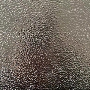 Panneaux d'isolation de voiture de feuille d'aluminium d'approvisionnement d'usine 0.15-25.0mm cintre de plaque d'aluminium de feuille d'alliage pour la sublimation - Product Image 1