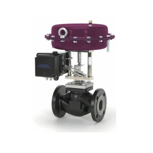 Vanne à bille filetée LHe à haute étanchéité, SUS316, cryo, hélium liquide, haute pression, vanne à globe à longue tige - Product Image 1