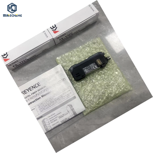 โมดูลเซ็นเซอร์อัตโนมัติอุตสาหกรรมความแม่นยำสูง FS-V32 สำหรับการตรวจสอบและควบคุมแบบเรียลไทม์ในระบบกระบวนการผลิต - Product Image 1