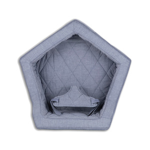 Fauteuil bébé avec dossier pliable, design contemporain en textile, pour enfants de 8 à 11 mois - Product Image 3