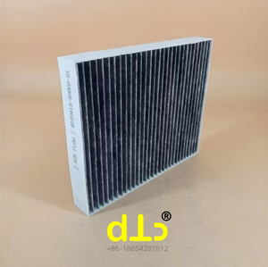 Filtro de Aire Acondicionado, Filtro de Cabina Dz16251847411 4006909667, 8103415-SA002-01 para Maquinaria de Construcción - Product Image 4