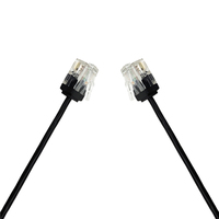Kabel Ethernet SlimBlade Cat 6 UTP Patch Cord