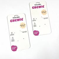 Carte de présentation pour chaussettes sur mesure, écologique, imperméable, en papier premium, avec trou de suspension, impression UV, pour la vente au détail, marque LINSHENG